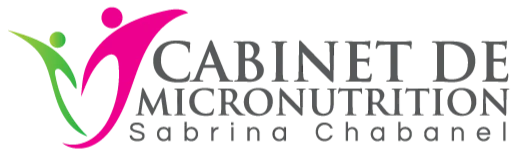 Sabrina Chabanel — Cabinet de micronutrition à Blonay