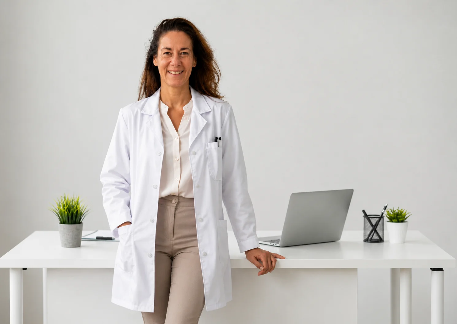 Sabrina Chabanel, pharmacienne et micronutritionniste